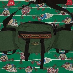Vintage Fanny Pack